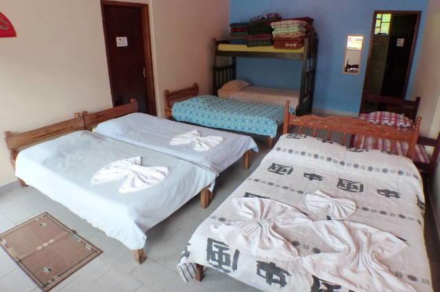 Hotel Pousada Nihhon à Santo Antônio do Pinhal Extérieur photo