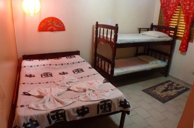 Hotel Pousada Nihhon à Santo Antônio do Pinhal Extérieur photo