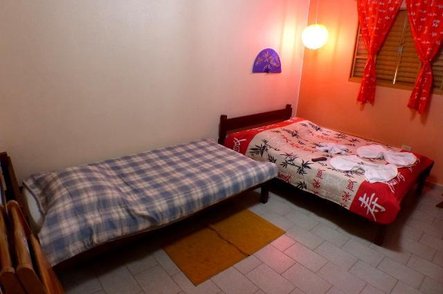 Hotel Pousada Nihhon à Santo Antônio do Pinhal Extérieur photo
