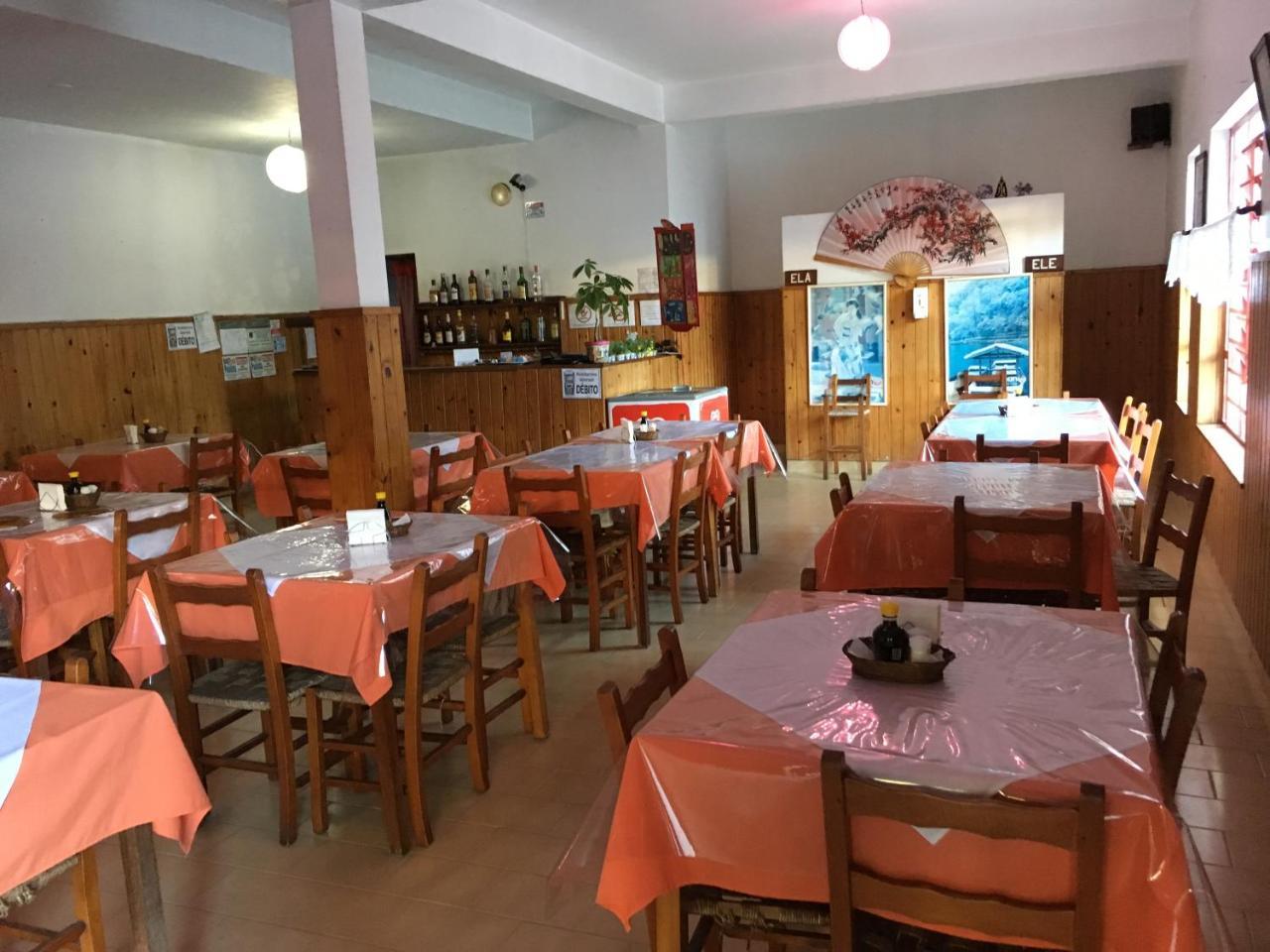 Hotel Pousada Nihhon à Santo Antônio do Pinhal Extérieur photo