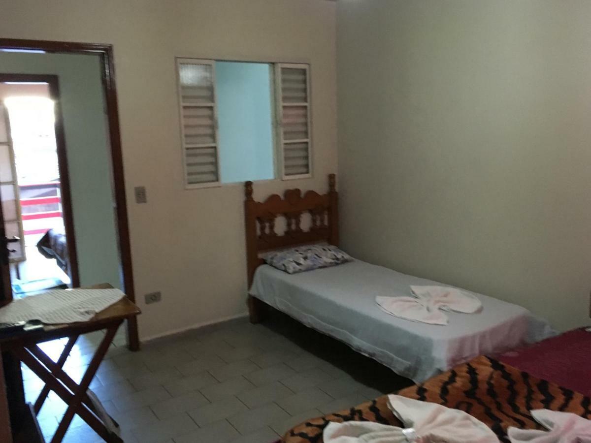 Hotel Pousada Nihhon à Santo Antônio do Pinhal Extérieur photo